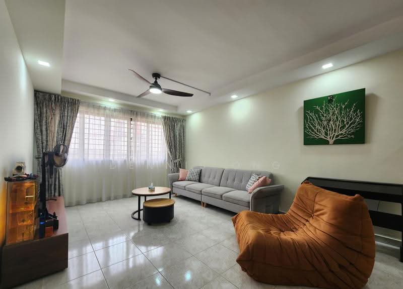 246 Bangkit Road, 246 Bangkit Road, Dairy Farm / Bukit Panjang / Choa Chu Kang, 3 Bedrooms, 1,313 sqft, HDB Flat For Sale, by Dennis Ong, 500267651 - Living Room - PropertyGuru.com.sg