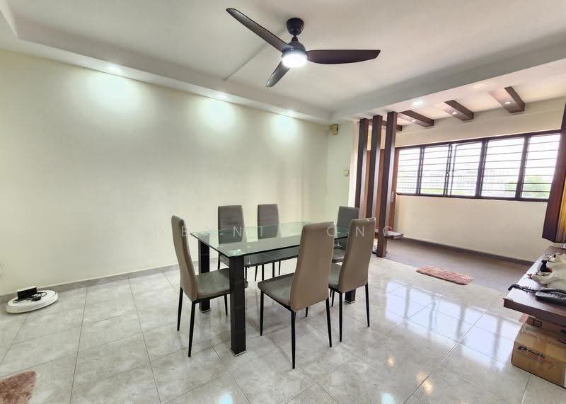 246 Bangkit Road, 246 Bangkit Road, Dairy Farm / Bukit Panjang / Choa Chu Kang, 3 Bedrooms, 1,313 sqft, HDB Flat For Sale, by Dennis Ong, 500267651 - Dining Room - PropertyGuru.com.sg