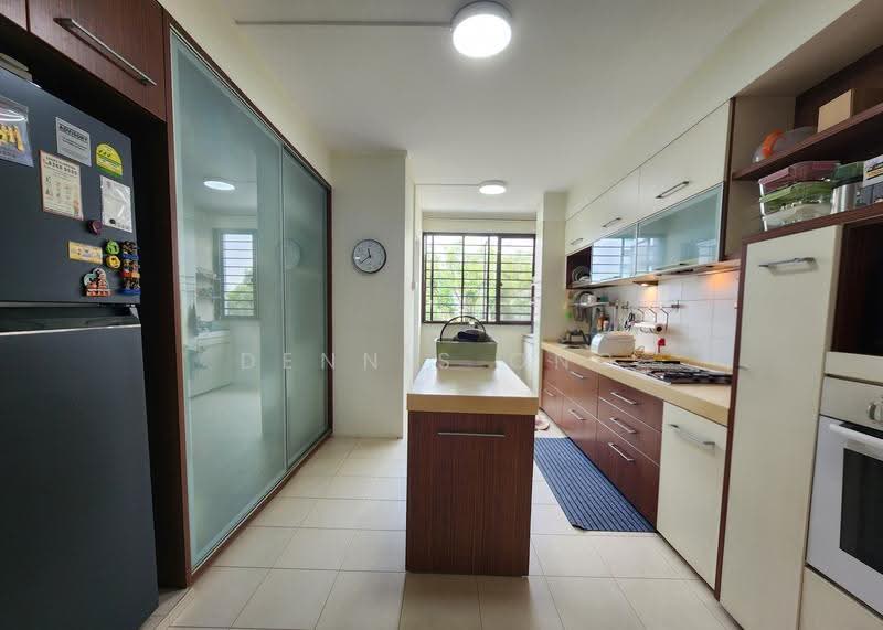 246 Bangkit Road, 246 Bangkit Road, Dairy Farm / Bukit Panjang / Choa Chu Kang, 3 Bedrooms, 1,313 sqft, HDB Flat For Sale, by Dennis Ong, 500267651 - Kitchen - PropertyGuru.com.sg