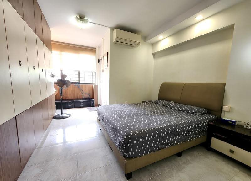 246 Bangkit Road, 246 Bangkit Road, Dairy Farm / Bukit Panjang / Choa Chu Kang, 3 Bedrooms, 1,313 sqft, HDB Flat For Sale, by Dennis Ong, 500267651 - Bedroom - PropertyGuru.com.sg