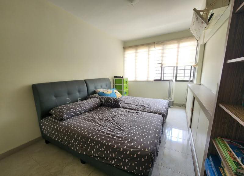 246 Bangkit Road, 246 Bangkit Road, Dairy Farm / Bukit Panjang / Choa Chu Kang, 3 Bedrooms, 1,313 sqft, HDB Flat For Sale, by Dennis Ong, 500267651 - Bedroom - PropertyGuru.com.sg