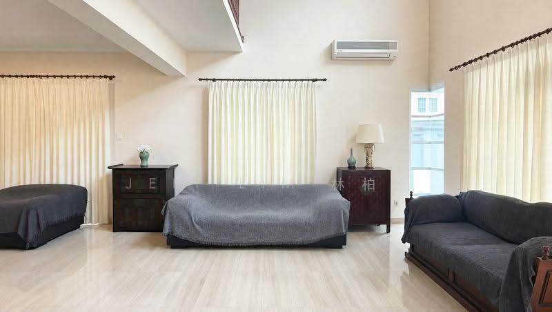 Burgundy Hill, Burgundy Rise, Dairy Farm / Bukit Panjang / Choa Chu Kang, 5 Bedrooms, 2,308 sqft, Semi-Detached House For Sale, by jeff Lim 林柏兑, 500267652 - Living Room - PropertyGuru.com.sg