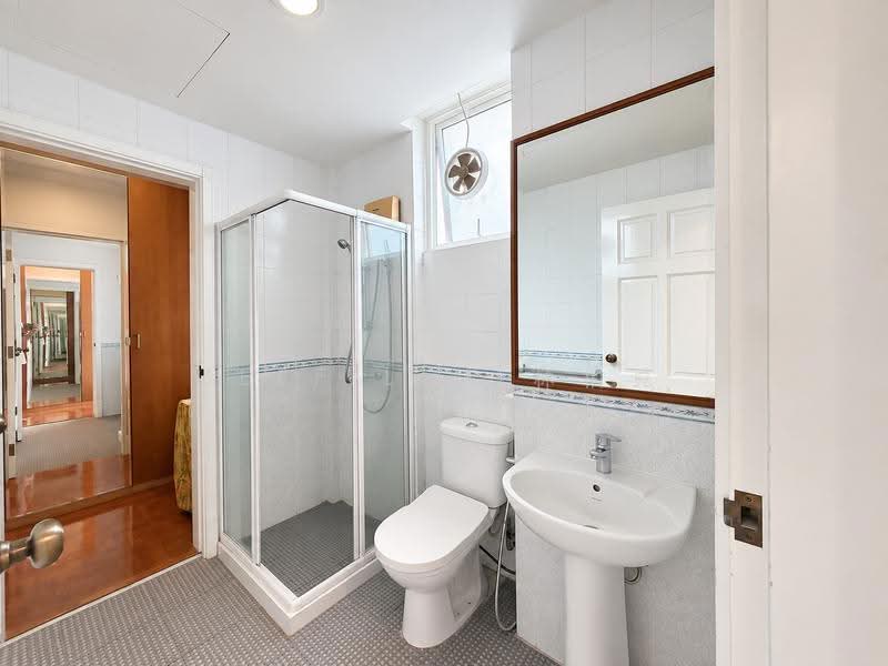 Burgundy Hill, Burgundy Rise, Dairy Farm / Bukit Panjang / Choa Chu Kang, 5 Bedrooms, 2,308 sqft, Semi-Detached House For Sale, by jeff Lim 林柏兑, 500267652 - Bathroom - PropertyGuru.com.sg