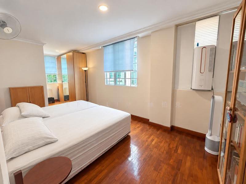 Burgundy Hill, Burgundy Rise, Dairy Farm / Bukit Panjang / Choa Chu Kang, 5 Bedrooms, 2,308 sqft, Semi-Detached House For Sale, by jeff Lim 林柏兑, 500267652 - Bedroom - PropertyGuru.com.sg