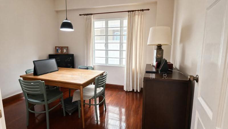 Burgundy Hill, Burgundy Rise, Dairy Farm / Bukit Panjang / Choa Chu Kang, 5 Bedrooms, 2,308 sqft, Semi-Detached House For Sale, by jeff Lim 林柏兑, 500267652 - Dining Room - PropertyGuru.com.sg
