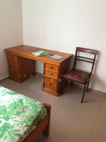 142 Potong Pasir Avenue 3, 142 Potong Pasir Avenue 3, Macpherson / Potong Pasir, Studio, 350 sqft, HDB Flat For Rent, by Serene Pang 彭雪香, 500267653 - Bedroom - PropertyGuru.com.sg