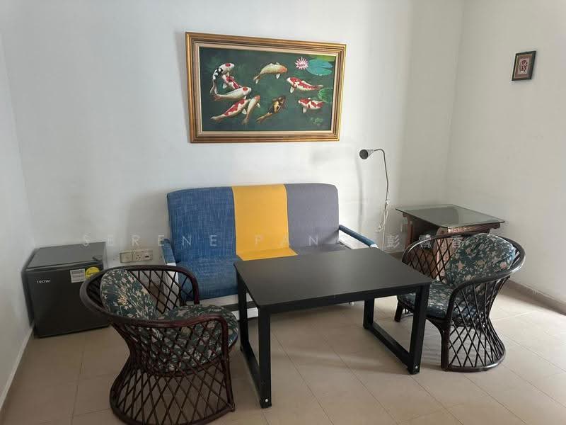 142 Potong Pasir Avenue 3, 142 Potong Pasir Avenue 3, Macpherson / Potong Pasir, Studio, 350 sqft, HDB Flat For Rent, by Serene Pang 彭雪香, 500267653 - Living Room - PropertyGuru.com.sg