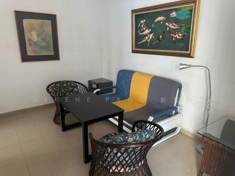 142 Potong Pasir Avenue 3, 142 Potong Pasir Avenue 3, Macpherson / Potong Pasir, Studio, 350 sqft, HDB Flat For Rent, by Serene Pang 彭雪香, 500267653 - Living Room - PropertyGuru.com.sg