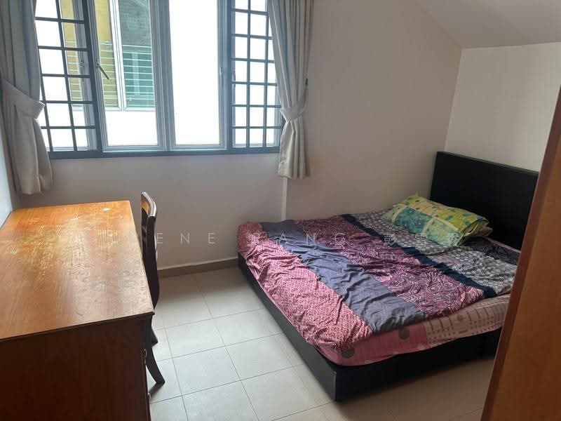 142 Potong Pasir Avenue 3, 142 Potong Pasir Avenue 3, Macpherson / Potong Pasir, Studio, 350 sqft, HDB Flat For Rent, by Serene Pang 彭雪香, 500267653 - Bedroom - PropertyGuru.com.sg