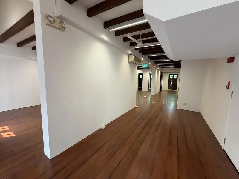 Kreta Ayer Shop Houses, Kreta Ayer, Chinatown / Tanjong Pagar, 5,750 sqft, Shop / Shophouse For Rent, by Edward Tan, 500267654 - Interior - CommercialGuru.com.sg