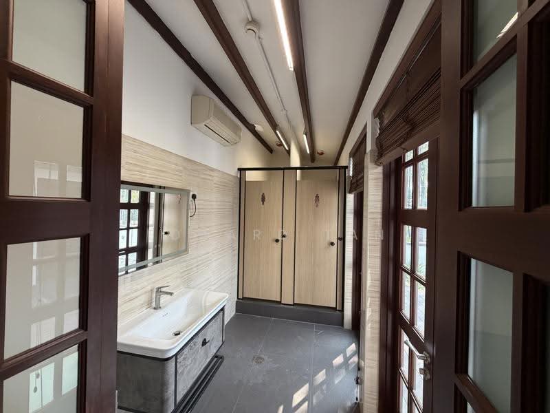 Kreta Ayer Shop Houses, Kreta Ayer, Chinatown / Tanjong Pagar, 5,750 sqft, Shop / Shophouse For Rent, by Edward Tan, 500267654 - CommercialGuru.com.sg