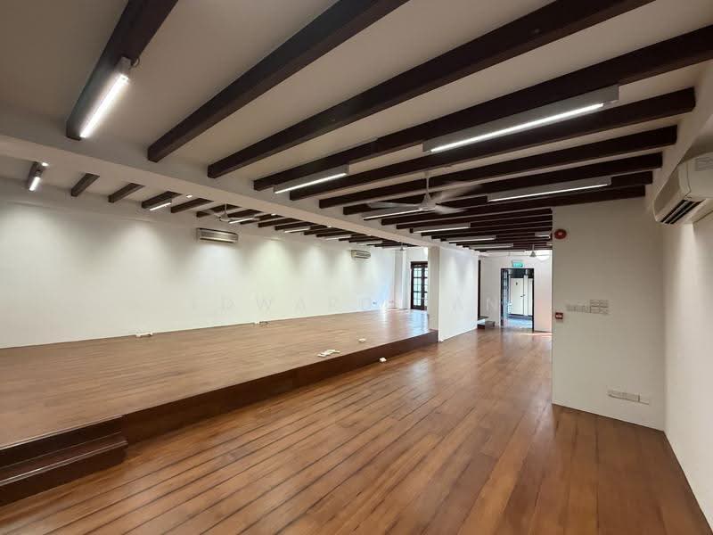 Kreta Ayer Shop Houses, Kreta Ayer, Chinatown / Tanjong Pagar, 5,750 sqft, Shop / Shophouse For Rent, by Edward Tan, 500267654 - Interior - CommercialGuru.com.sg