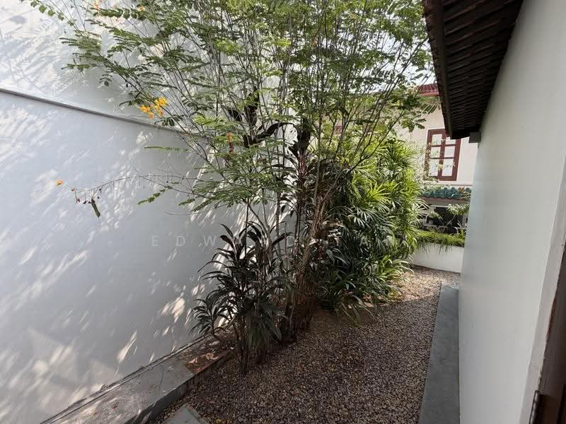 Kreta Ayer Shop Houses, Kreta Ayer, Chinatown / Tanjong Pagar, 5,750 sqft, Shop / Shophouse For Rent, by Edward Tan, 500267654 - Exterior - CommercialGuru.com.sg
