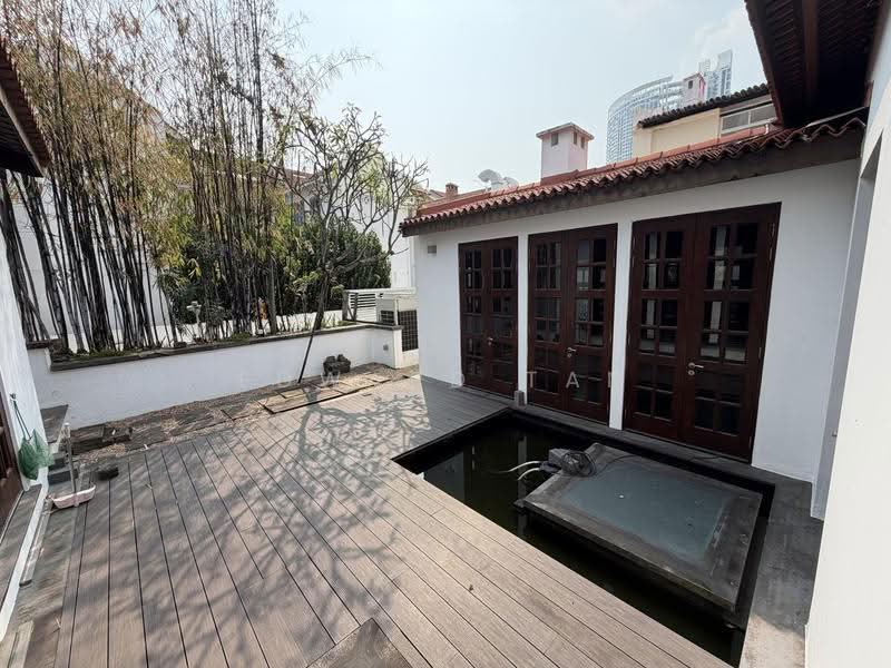 Kreta Ayer Shop Houses, Kreta Ayer, Chinatown / Tanjong Pagar, 5,750 sqft, Shop / Shophouse For Rent, by Edward Tan, 500267654 - Exterior - CommercialGuru.com.sg