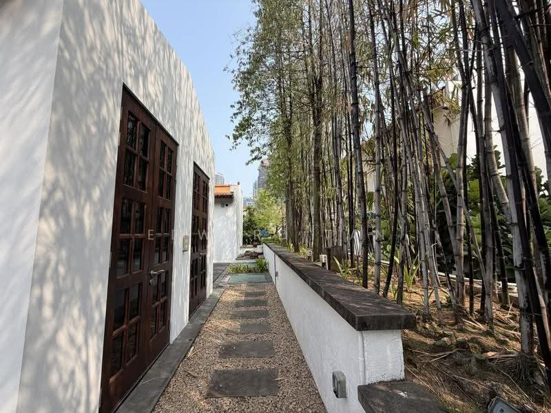 Kreta Ayer Shop Houses, Kreta Ayer, Chinatown / Tanjong Pagar, 5,750 sqft, Shop / Shophouse For Rent, by Edward Tan, 500267654 - Exterior - CommercialGuru.com.sg