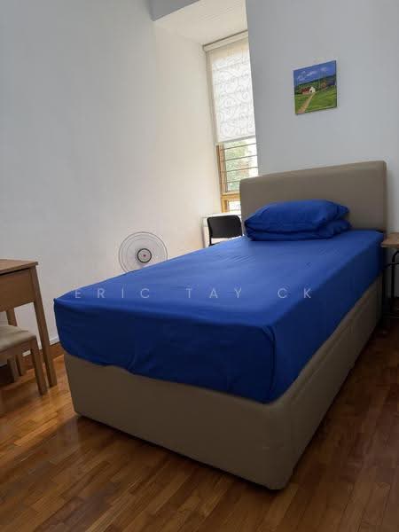 Kentish Lodge, 3 Oxford Road, Farrer Park / Serangoon Rd, Room Rental, 75 sqft, Apartment For Rent, by Eric Tay CK, 500267656 - Bedroom - PropertyGuru.com.sg