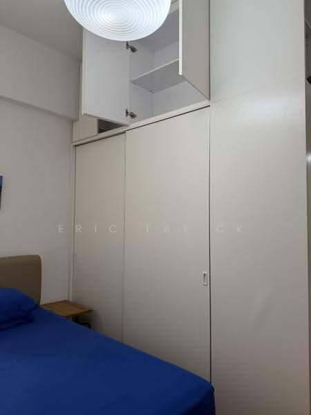 Kentish Lodge, 3 Oxford Road, Farrer Park / Serangoon Rd, Room Rental, 75 sqft, Apartment For Rent, by Eric Tay CK, 500267656 - Bedroom - PropertyGuru.com.sg