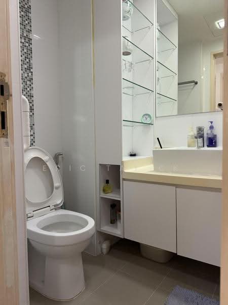 Kentish Lodge, 3 Oxford Road, Farrer Park / Serangoon Rd, Room Rental, 75 sqft, Apartment For Rent, by Eric Tay CK, 500267656 - Bathroom - PropertyGuru.com.sg