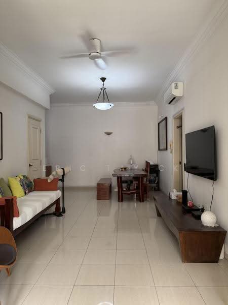 Kentish Lodge, 3 Oxford Road, Farrer Park / Serangoon Rd, Room Rental, 75 sqft, Apartment For Rent, by Eric Tay CK, 500267656 - Living Room - PropertyGuru.com.sg