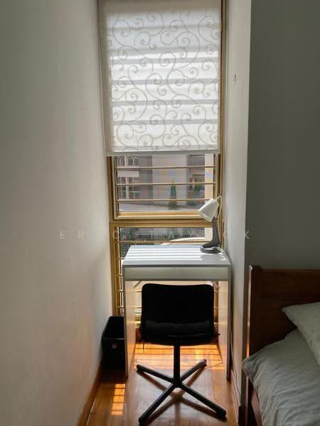 Kentish Lodge, 3 Oxford Road, Farrer Park / Serangoon Rd, Room Rental, 75 sqft, Apartment For Rent, by Eric Tay CK, 500267656 - Study - PropertyGuru.com.sg