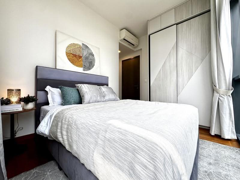 The Addition, 21 Meyappa Chettiar Road, Macpherson / Potong Pasir, 2 Bedrooms, 797 sqft, Condominium For Sale, by Frederick Neo, 500267659 - Bedroom - PropertyGuru.com.sg
