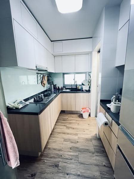 9 Boon Keng Road, 9 Boon Keng Road, Balestier / Toa Payoh, 3 Bedrooms, 1,281 sqft, HDB Flat For Rent, by Ernest Lim, 500267660 - Kitchen - PropertyGuru.com.sg