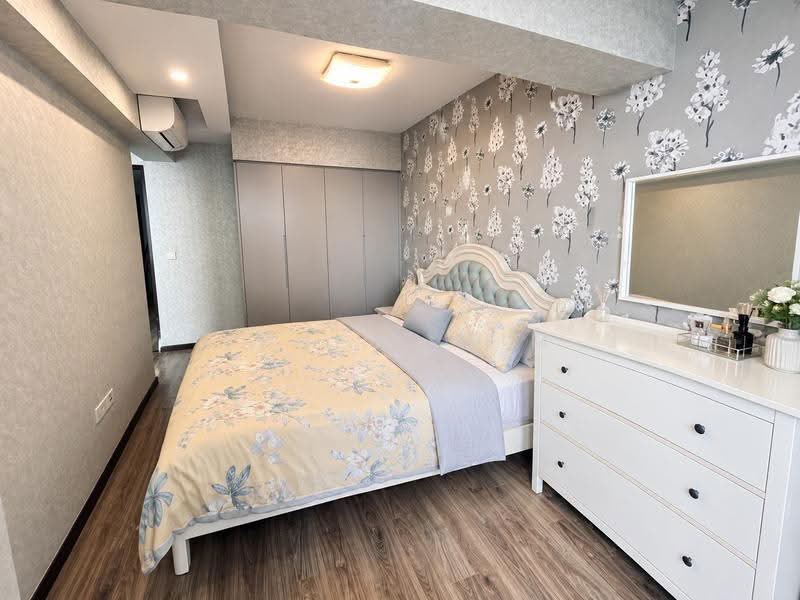 9 Boon Keng Road, 9 Boon Keng Road, Balestier / Toa Payoh, 3 Bedrooms, 1,281 sqft, HDB Flat For Rent, by Ernest Lim, 500267660 - Bedroom - PropertyGuru.com.sg