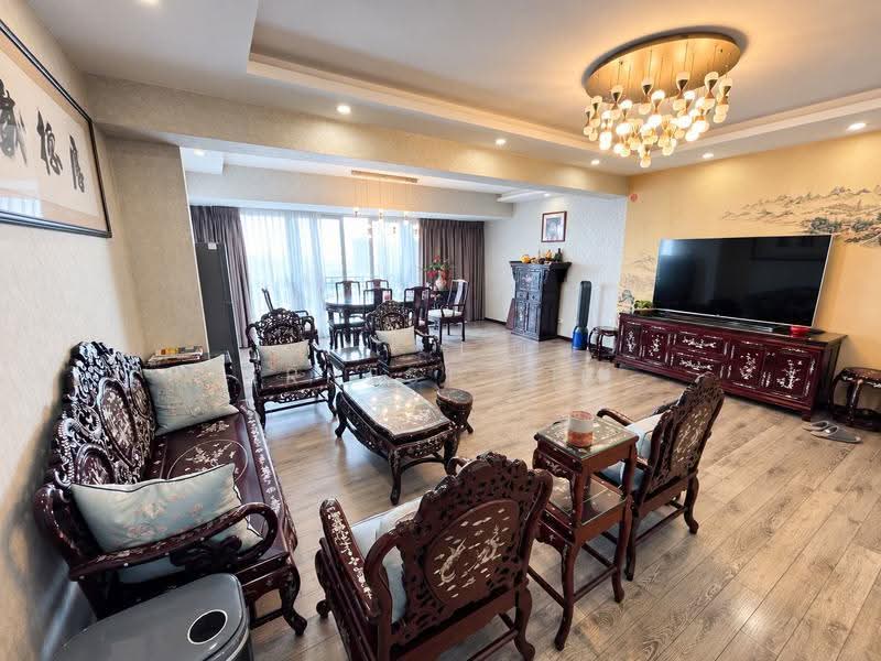 9 Boon Keng Road, 9 Boon Keng Road, Balestier / Toa Payoh, 3 Bedrooms, 1,281 sqft, HDB Flat For Rent, by Ernest Lim, 500267660 - Living Room - PropertyGuru.com.sg