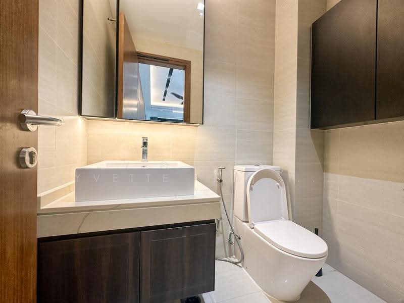 ★ GIANT ★ District 28 Semi-Detached Home at Seletar Hills Estate, Seletar Road, Jalan Jarak, Jalan Ketumbit, Seletar / Yio Chu Kang, 6 Bedrooms, 5,255 sqft, Semi-Detached House For Sale, by Yeo LiYin (Yvette Yeo) 杨丽颖, 500267661 - Bathroom - PropertyGuru.com.sg