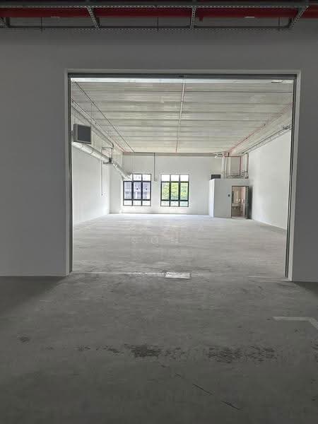 Tampines Connection, 2 Tampines North Drive 4, Pasir Ris / Tampines, 1,625 sqft, Factory / Workshop (B2) For Rent, by Nicholas Soh, 500267662 - Interior - CommercialGuru.com.sg