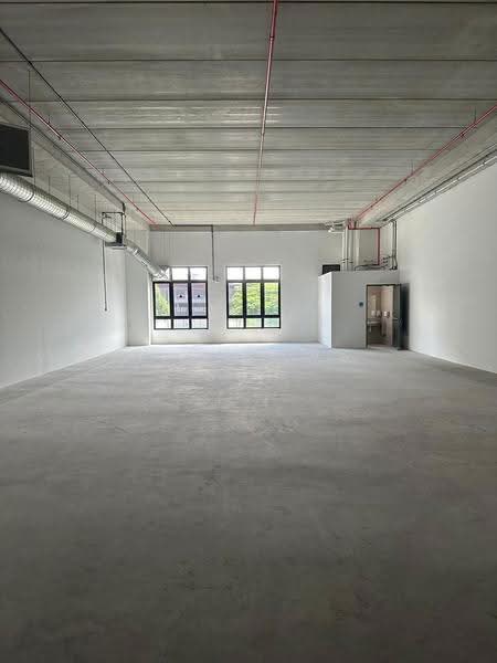 Tampines Connection, 2 Tampines North Drive 4, Pasir Ris / Tampines, 1,625 sqft, Factory / Workshop (B2) For Rent, by Nicholas Soh, 500267662 - Interior - CommercialGuru.com.sg