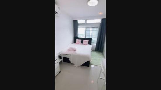 The Plaza, 7500A Beach Road, Beach Road / Bugis / Rochor, Room Rental, 100 sqft, Condominium For Rent, by ling, 500267664 - PropertyGuru.com.sg