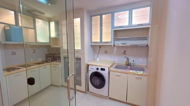 The Plaza, 7500A Beach Road, Beach Road / Bugis / Rochor, Room Rental, 100 sqft, Condominium For Rent, by ling, 500267664 - Kitchen - PropertyGuru.com.sg