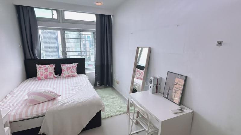 The Plaza, 7500A Beach Road, Beach Road / Bugis / Rochor, Room Rental, 100 sqft, Condominium For Rent, by ling, 500267664 - Bedroom - PropertyGuru.com.sg