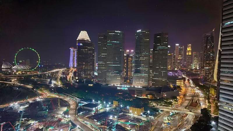 The Plaza, 7500A Beach Road, Beach Road / Bugis / Rochor, Room Rental, 100 sqft, Condominium For Rent, by ling, 500267664 - Exterior - PropertyGuru.com.sg