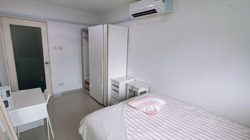 The Plaza, 7500A Beach Road, Beach Road / Bugis / Rochor, Room Rental, 100 sqft, Condominium For Rent, by ling, 500267664 - Bedroom - PropertyGuru.com.sg