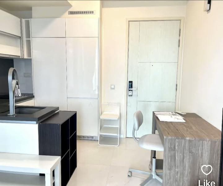 Lincoln Suites, 3 Khiang Guan Avenue, Newton / Novena, Studio, 463 sqft, Condominium For Rent, by Anthea Yeo 杨丽娇, 500267665 - Kitchen - PropertyGuru.com.sg