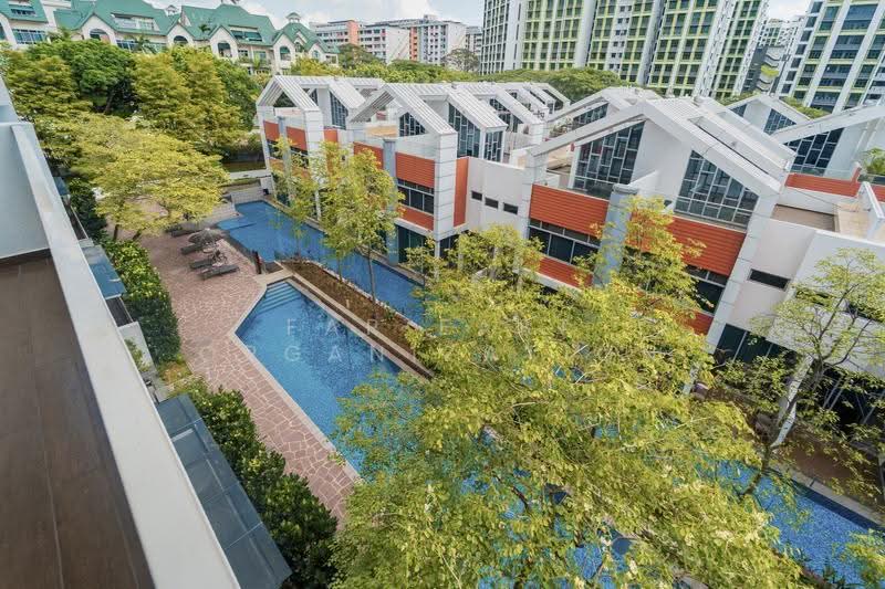 Woodhaven, 71 Woodgrove Avenue, Admiralty / Woodlands, 3 Bedrooms, 1,119 sqft, Condominium For Sale, by Far East Organization, 500267667 - Exterior - PropertyGuru.com.sg