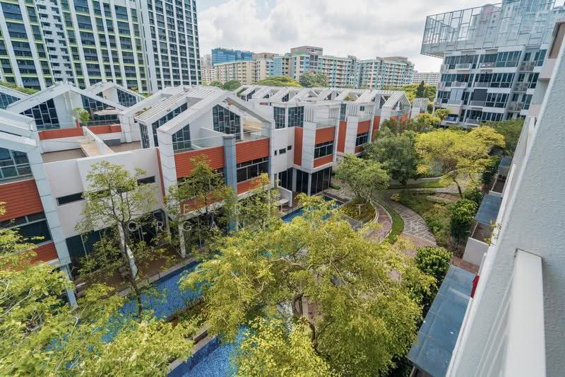 Woodhaven, 71 Woodgrove Avenue, Admiralty / Woodlands, 3 Bedrooms, 1,119 sqft, Condominium For Sale, by Far East Organization, 500267667 - Exterior - PropertyGuru.com.sg