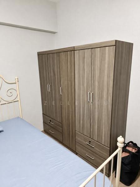 899A Woodlands Drive 50, 899A Woodlands Drive 50, Admiralty / Woodlands, Room Rental, 118 sqft, HDB Flat For Rent, by Jyzelle Liu, 500267671 - Bedroom - PropertyGuru.com.sg
