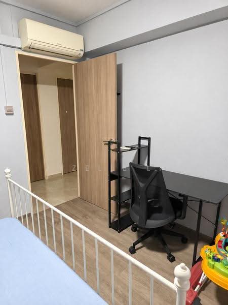 899A Woodlands Drive 50, 899A Woodlands Drive 50, Admiralty / Woodlands, Room Rental, 118 sqft, HDB Flat For Rent, by Jyzelle Liu, 500267671 - Bedroom - PropertyGuru.com.sg