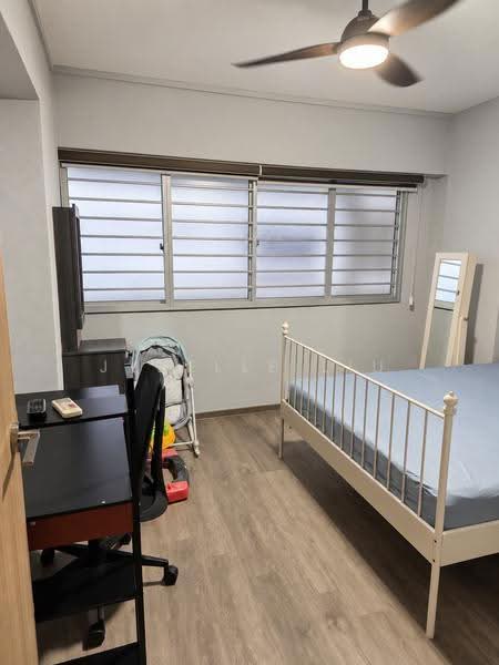 899A Woodlands Drive 50, 899A Woodlands Drive 50, Admiralty / Woodlands, Room Rental, 118 sqft, HDB Flat For Rent, by Jyzelle Liu, 500267671 - Bedroom - PropertyGuru.com.sg