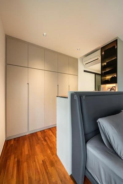 Foresque Residences, 109 Petir Road, Dairy Farm / Bukit Panjang / Choa Chu Kang, 3 Bedrooms, 1,184 sqft, Condominium For Sale, by Shirley Liu, 500267672 - Bedroom - PropertyGuru.com.sg