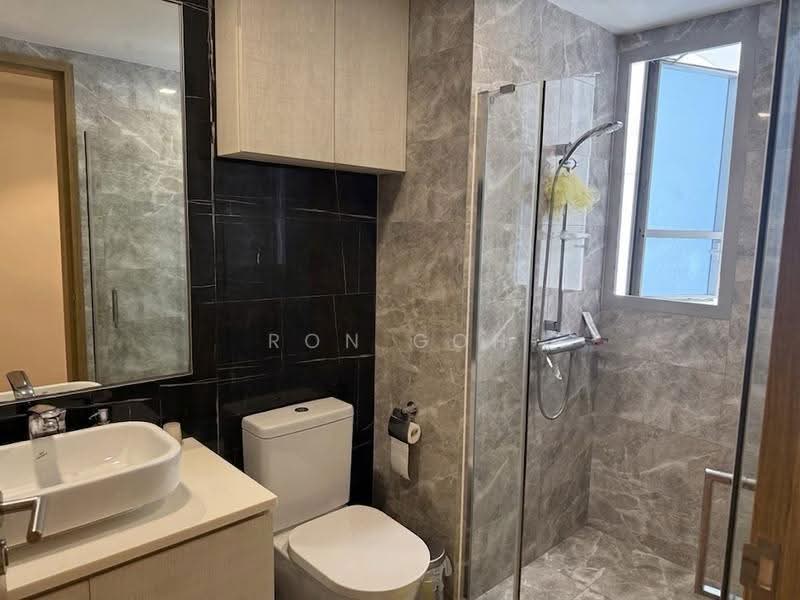 The Santorini, 31 Tampines Street 86, Pasir Ris / Tampines, 2 Bedrooms, 753 sqft, Condominium For Sale, by Ron Goh, 500267673 - Bathroom - PropertyGuru.com.sg