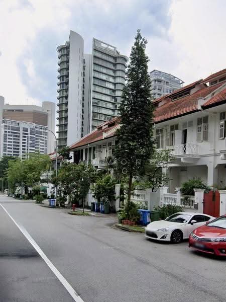 Cairnhill Road, Cairnhill Road 229703, Orchard / River Valley, 5 Bedrooms, 4,200 sqft, Conservation House For Rent, by Raymond Ang, 500267674 - PropertyGuru.com.sg
