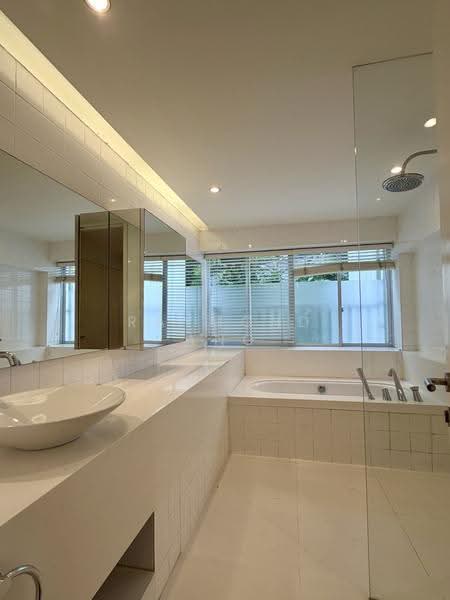 Cairnhill Road, Cairnhill Road 229703, Orchard / River Valley, 5 Bedrooms, 4,200 sqft, Conservation House For Rent, by Raymond Ang, 500267674 - PropertyGuru.com.sg