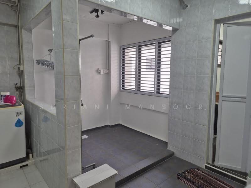 836 Woodlands Street 83, 836 Woodlands Street 83, Admiralty / Woodlands, 3 Bedrooms, 1,302 sqft, HDB Flat For Rent, by Suriani Mansoor, 500267675 - Interior - PropertyGuru.com.sg