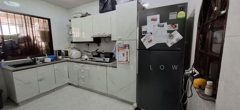 Pemimpin Place, Pemimpin Place, Ang Mo Kio / Bishan / Thomson, 4 Bedrooms, 2,200 sqft, Terraced House For Rent, by Florence Low, 500267676 - PropertyGuru.com.sg