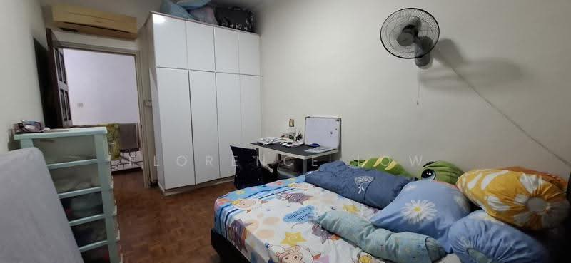 Pemimpin Place, Pemimpin Place, Ang Mo Kio / Bishan / Thomson, 4 Bedrooms, 2,200 sqft, Terraced House For Rent, by Florence Low, 500267676 - PropertyGuru.com.sg