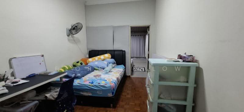 Pemimpin Place, Pemimpin Place, Ang Mo Kio / Bishan / Thomson, 4 Bedrooms, 2,200 sqft, Terraced House For Rent, by Florence Low, 500267676 - PropertyGuru.com.sg